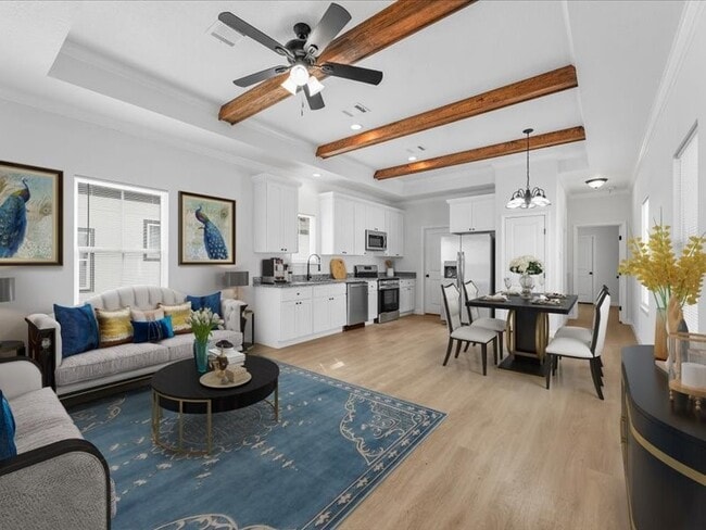 21504 Ruth Dr in New Caney, TX - Building Photo - Building Photo