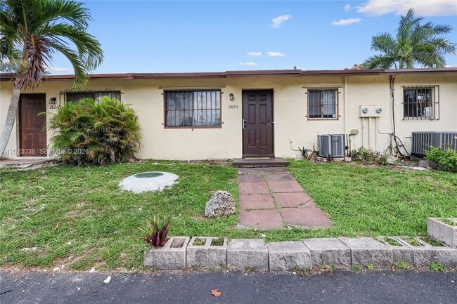 property at 28214 SW 143rd Ct