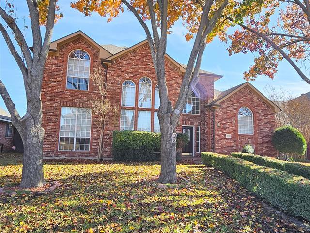 3306 Parkhurst Ln in Richardson, TX - Building Photo - Building Photo