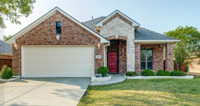 property at 2472 Deerwood Dr