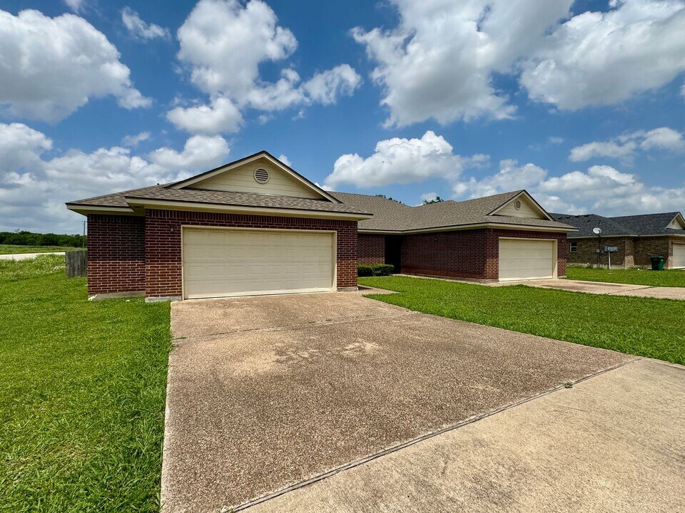 3097-4001 Clydesdale Way in Waco, TX - Building Photo