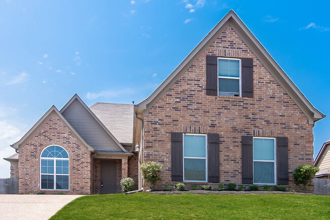 property at 6135 Trail Creek Ln