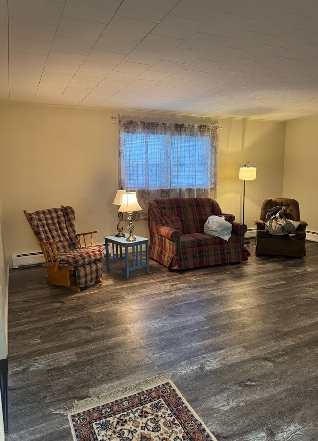 property at 1 VT-109