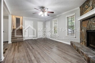3047 Mill Trce in Douglasville, GA - Building Photo - Building Photo
