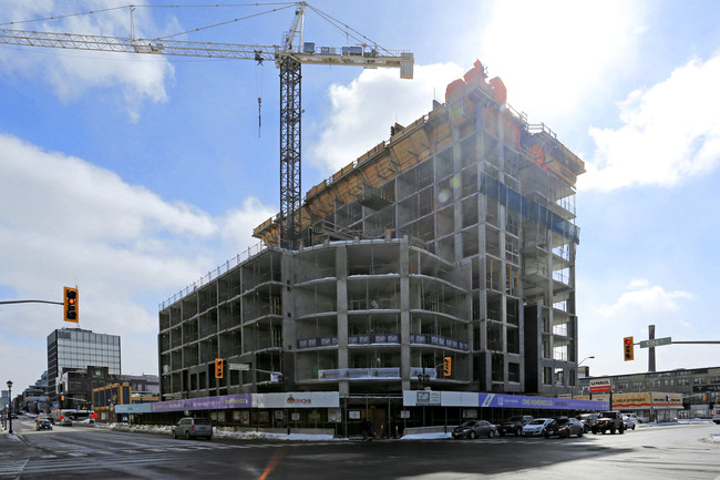 One Hundred Condos in Kitchener, ON - Building Photo - Building Photo