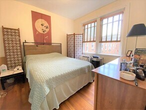 77 Martin St, Unit 36 in Cambridge, MA - Foto de edificio - Building Photo