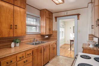 301 E 27th St in Cheyenne, WY - Building Photo - Building Photo