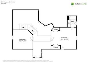 3781 Westchase Dr in Marietta, GA - Building Photo - Building Photo