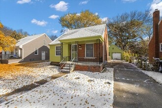 6106 Oldtown St in Detroit, MI - Building Photo - Building Photo