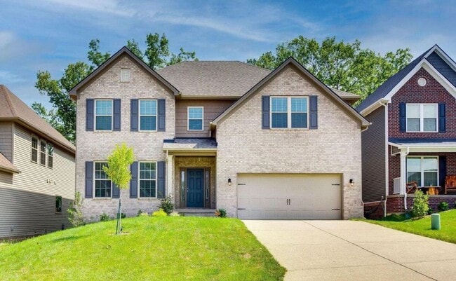 property at 223 Belden Trl