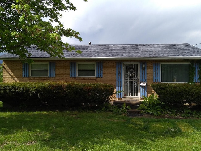 property at 4244 Copperfield Ln