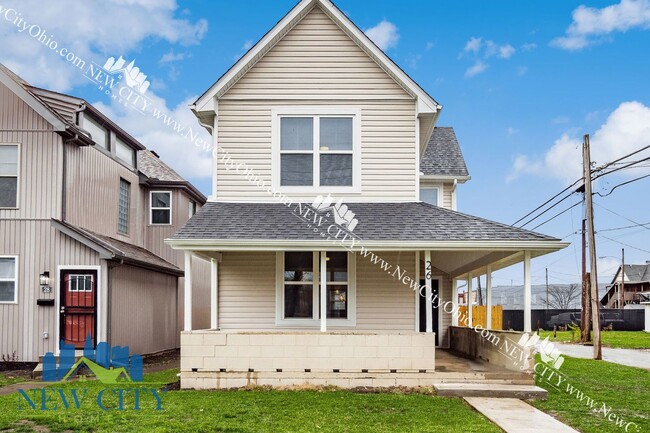 property at 26 Rodgers Ave