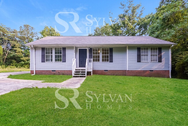 property at 29 21st Ct NW