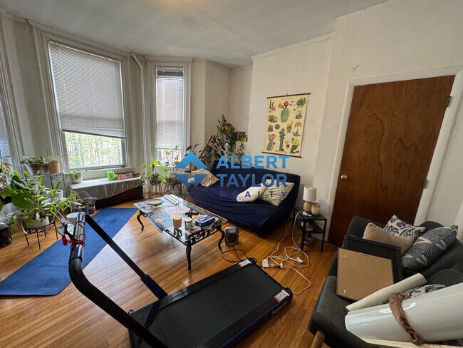 property at 38 Newton St