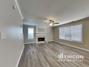 9260 Carnes Estates Dr in Jonesboro, GA - Building Photo - Building Photo