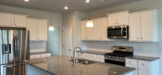 property at 1289 Baker Crk Lp