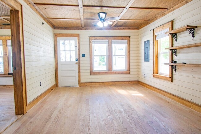 1203 Simpson St in Fayetteville, NC - Building Photo - Building Photo