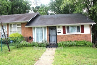 2809 Bellbrook St in Temple Hills, MD - Building Photo - Building Photo