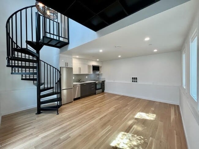 1335 Bay St in San Francisco, CA - Building Photo - Building Photo