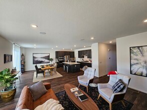 6214 Long Branch Dr in Parker, CO - Building Photo - Building Photo