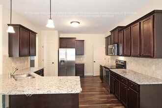 126 Langdon Pointe Dr in Garner, NC - Building Photo - Building Photo