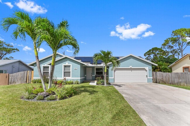 3581 Kitely Ave in Boynton Beach, FL - Building Photo - Building Photo