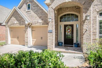 10006 Montecola Pine in Katy, TX - Building Photo - Building Photo