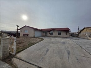 1301 Madison Ave in Las Vegas, NV - Building Photo - Building Photo