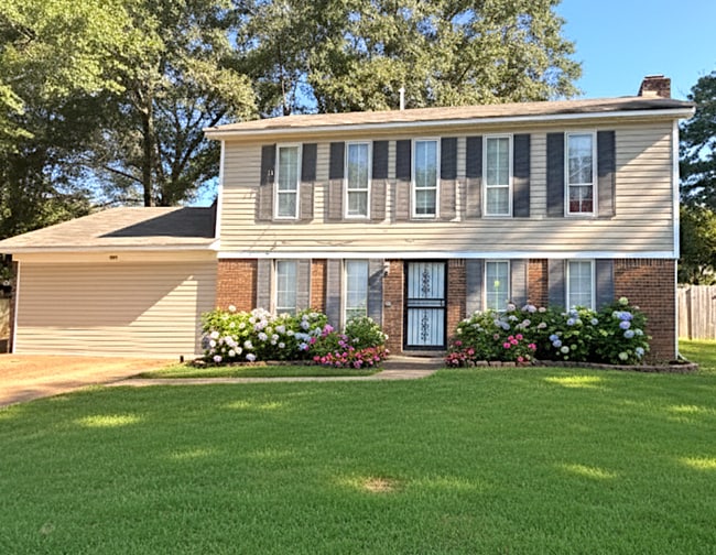 property at 5300 Pipers Gap Dr