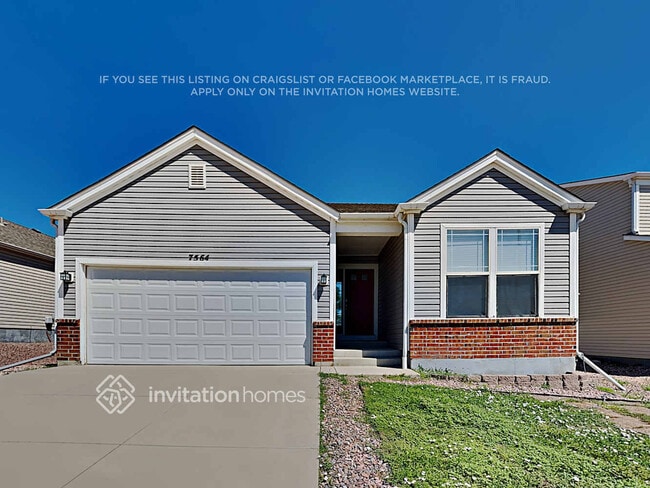 property at 7564 Dobbs Dr