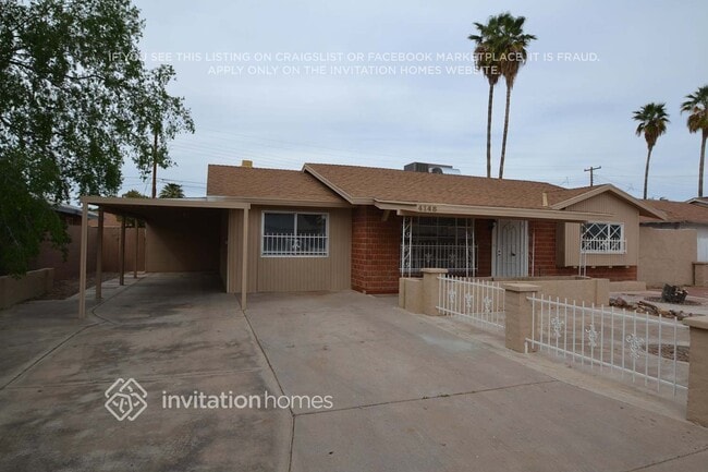 4148 W Sierra Vista Dr