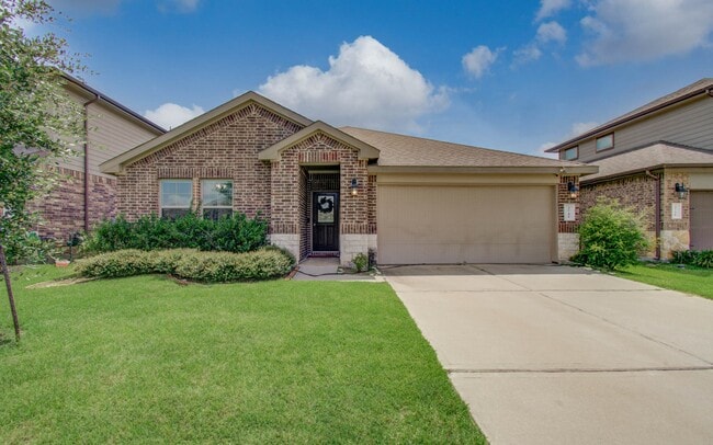property at 3742 Canyon Shore Ln