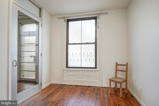 1525 N 27th St in Philadelphia, PA - Building Photo - Building Photo
