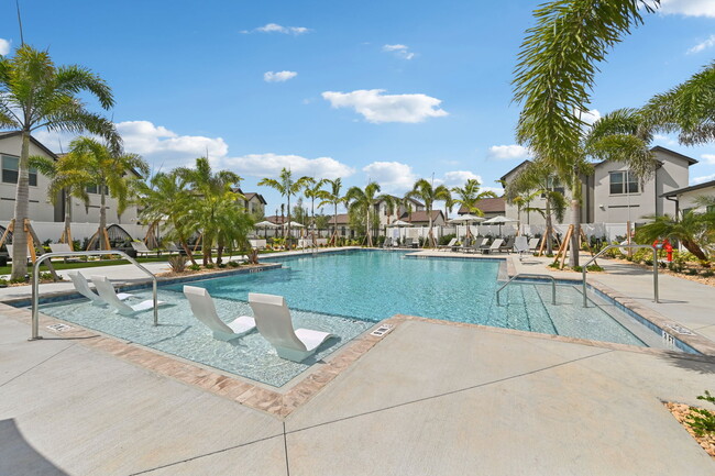 The Hadley - North Port, FL