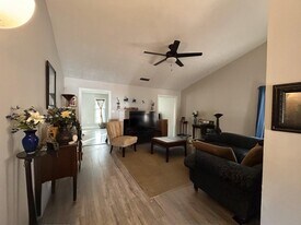 6031 Ambassador Dr in Mcdonough, GA - Building Photo