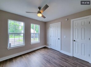 3824 Lila St in Houston, TX - Building Photo - Building Photo