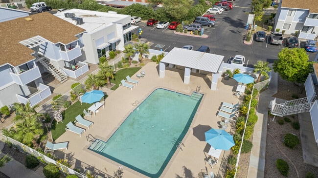 Park at Palm Valley in Glendale, AZ - Building Photo - Building Photo