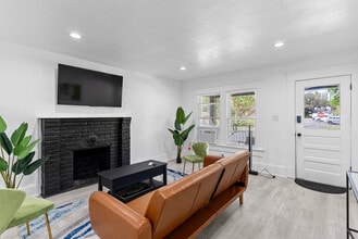 316 E Amelia St in Orlando, FL - Building Photo - Building Photo