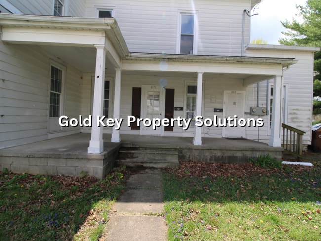 property at 803-807 High St