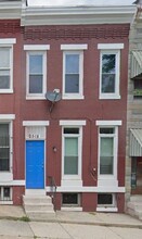 2518 W Fairmount Ave in Baltimore, MD - Building Photo - Building Photo