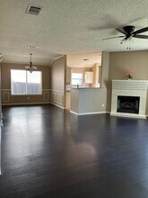 1806 Rybovich Ln in Mansfield, TX - Building Photo - Building Photo