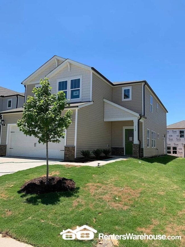 property at 112 Boone Lake Way