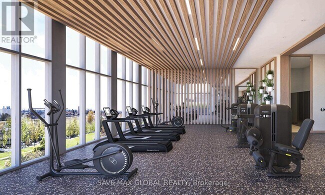 15 Skyridge Dr in Brampton, ON - Building Photo - Building Photo