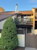 34A Darien in New Hope, PA - Building Photo