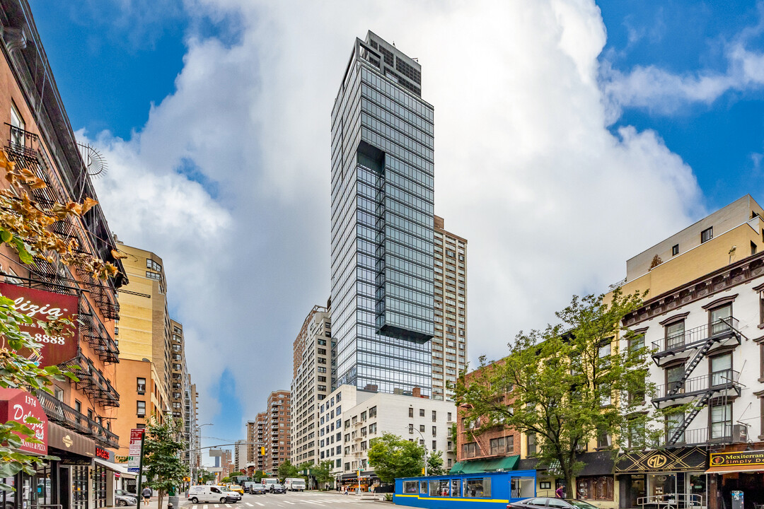 The Charles in New York, NY - Foto de edificio