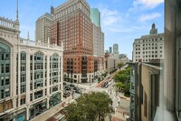 425 Boylston St, Unit 601 in Boston, MA - Foto de edificio - Building Photo