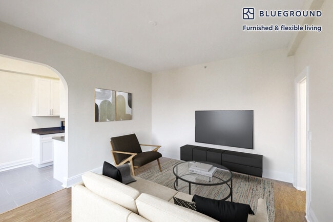 1401 Beacon St, Unit SI ID5944A in Brookline, MA - Building Photo - Building Photo