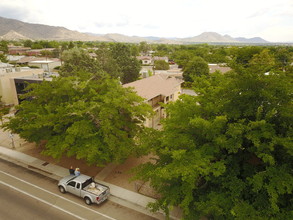 12912 Constitution Ave NE in Albuquerque, NM - Foto de edificio - Other