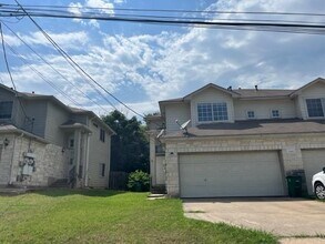 7306 Dan-Jean Dr in Austin, TX - Building Photo - Building Photo