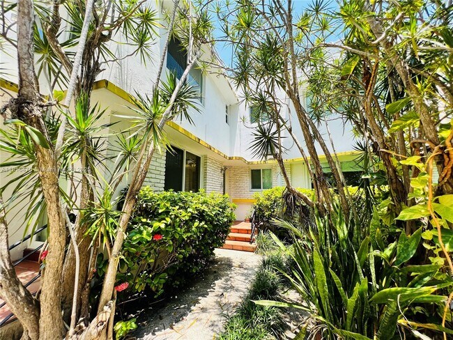 property at 6941 Bay Dr